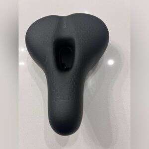 RockBros Mtb Bike Seat Memory Foam Bike Saddle‎ Water Proof Shockproof New